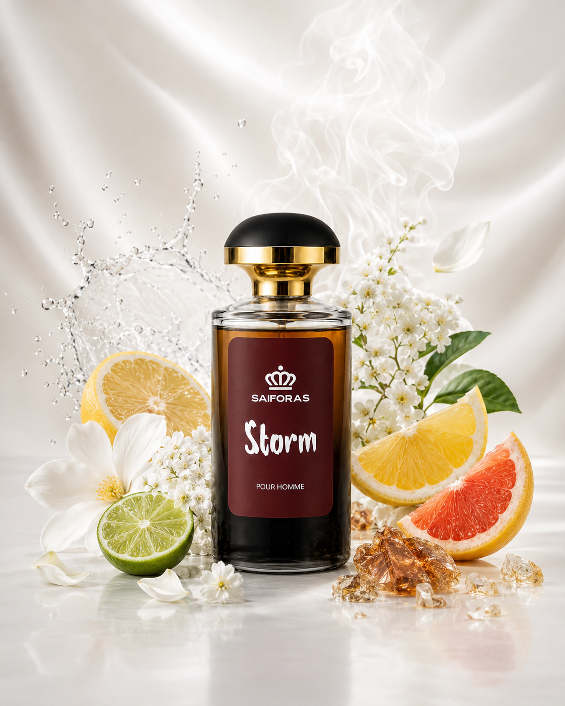 STORM