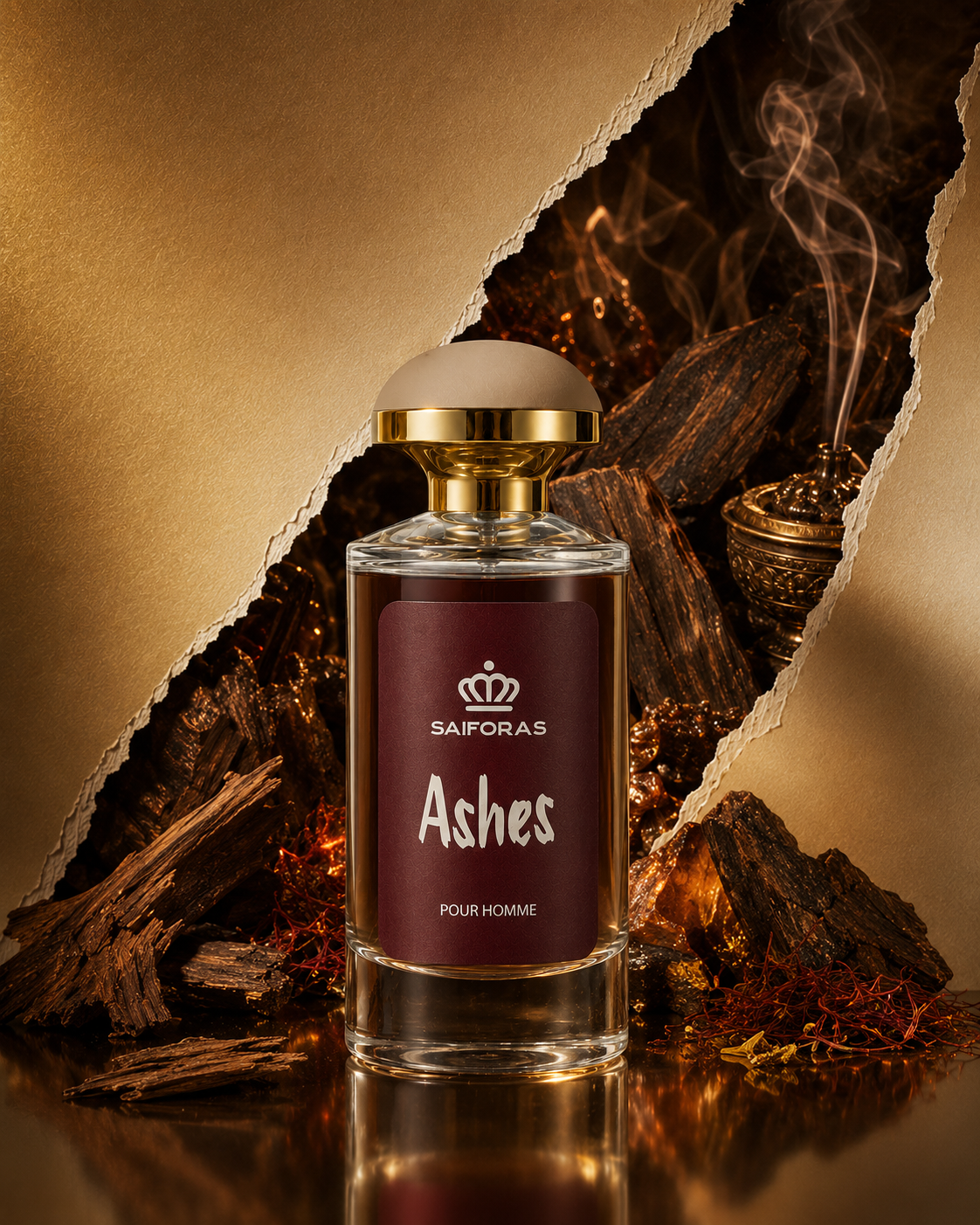 ASHES