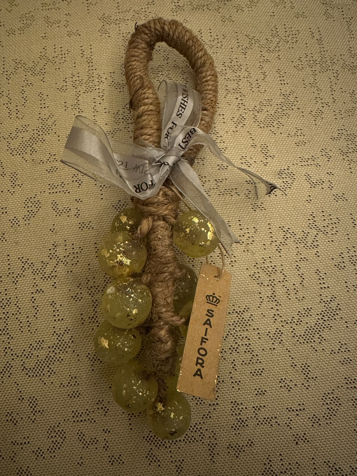 Grapes Soap