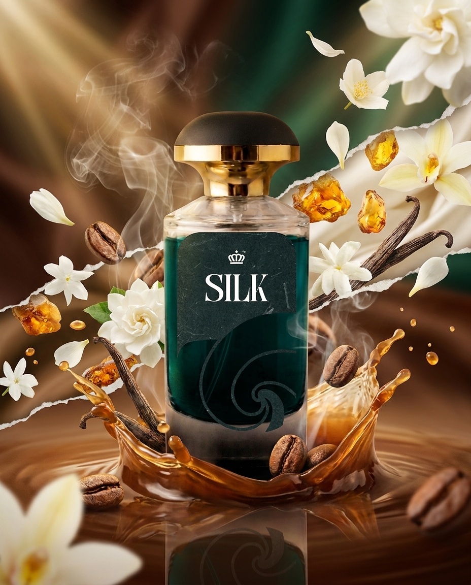 Silk