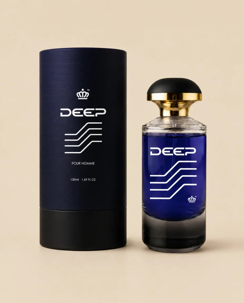 SAIFORAS FRAGRANCES