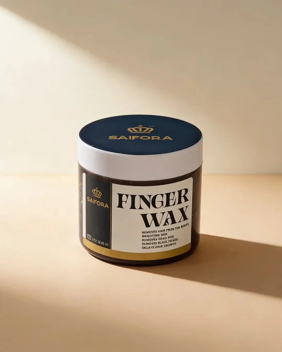 Finger Wax 750g/26.45oz