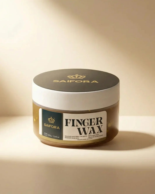 Finger Wax 380g/13.40oz