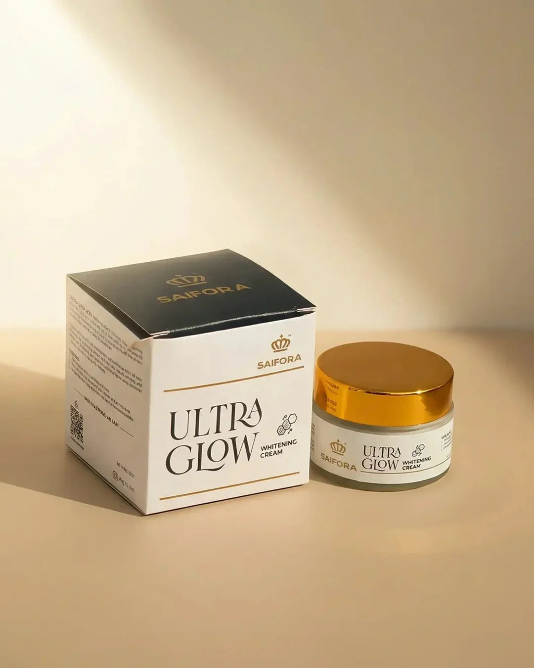 Ultra Glow 40g/1.40oz