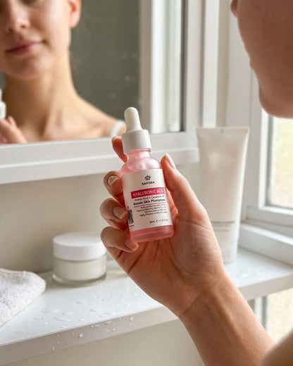 Hyaluronic Acid
