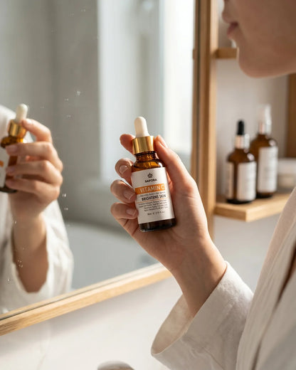 VITAMIN C