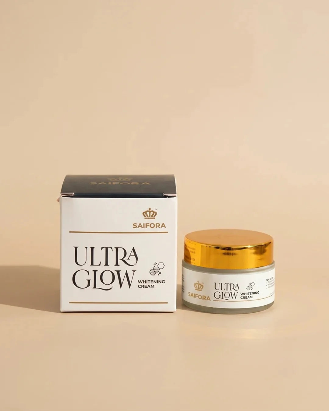 Ultra Glow 40g/1.40oz