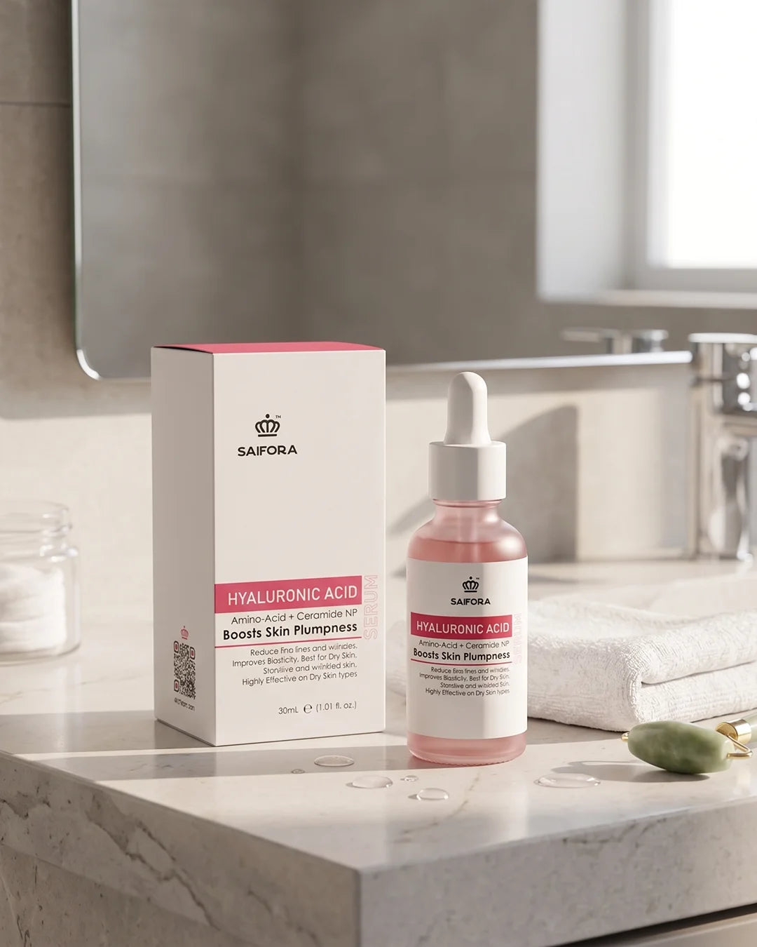 Hyaluronic Acid