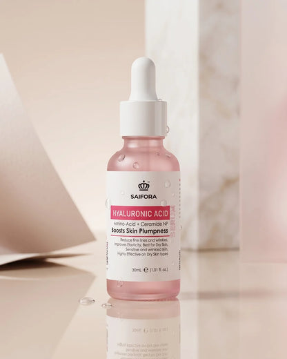 Hyaluronic Acid