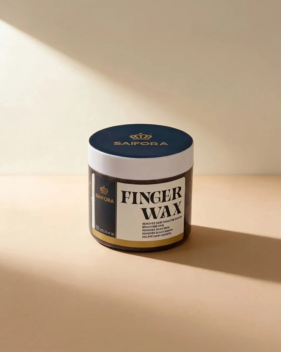 Finger Wax 750g/26.45oz