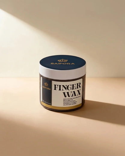 Finger Wax 750g/26.45oz