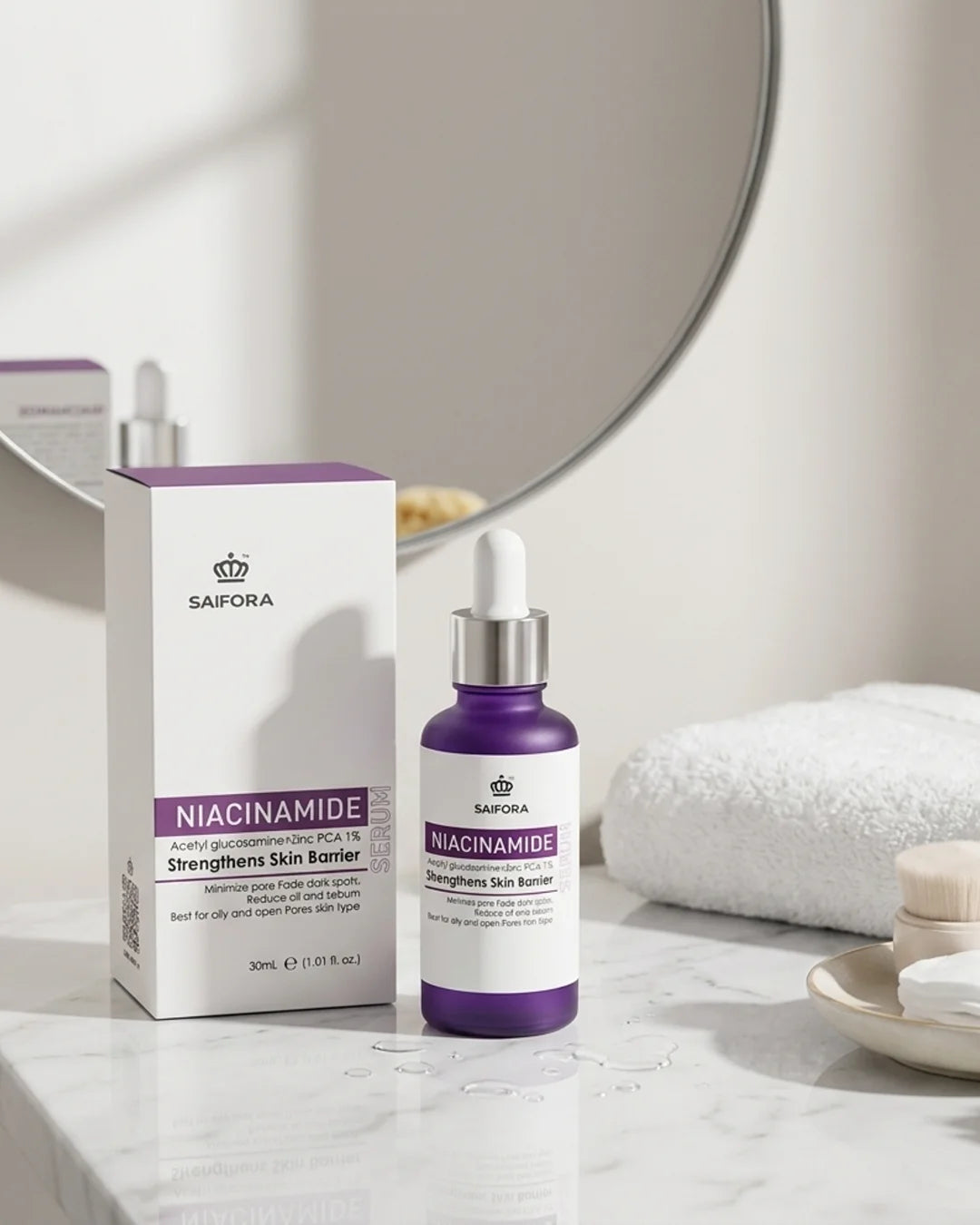 Niacinamide