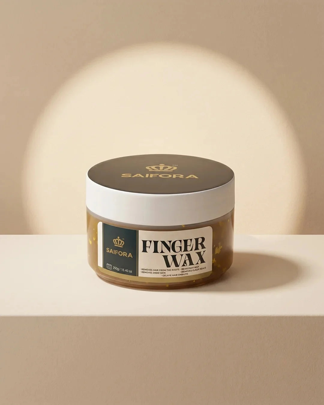 Finger Wax 380g/13.40oz