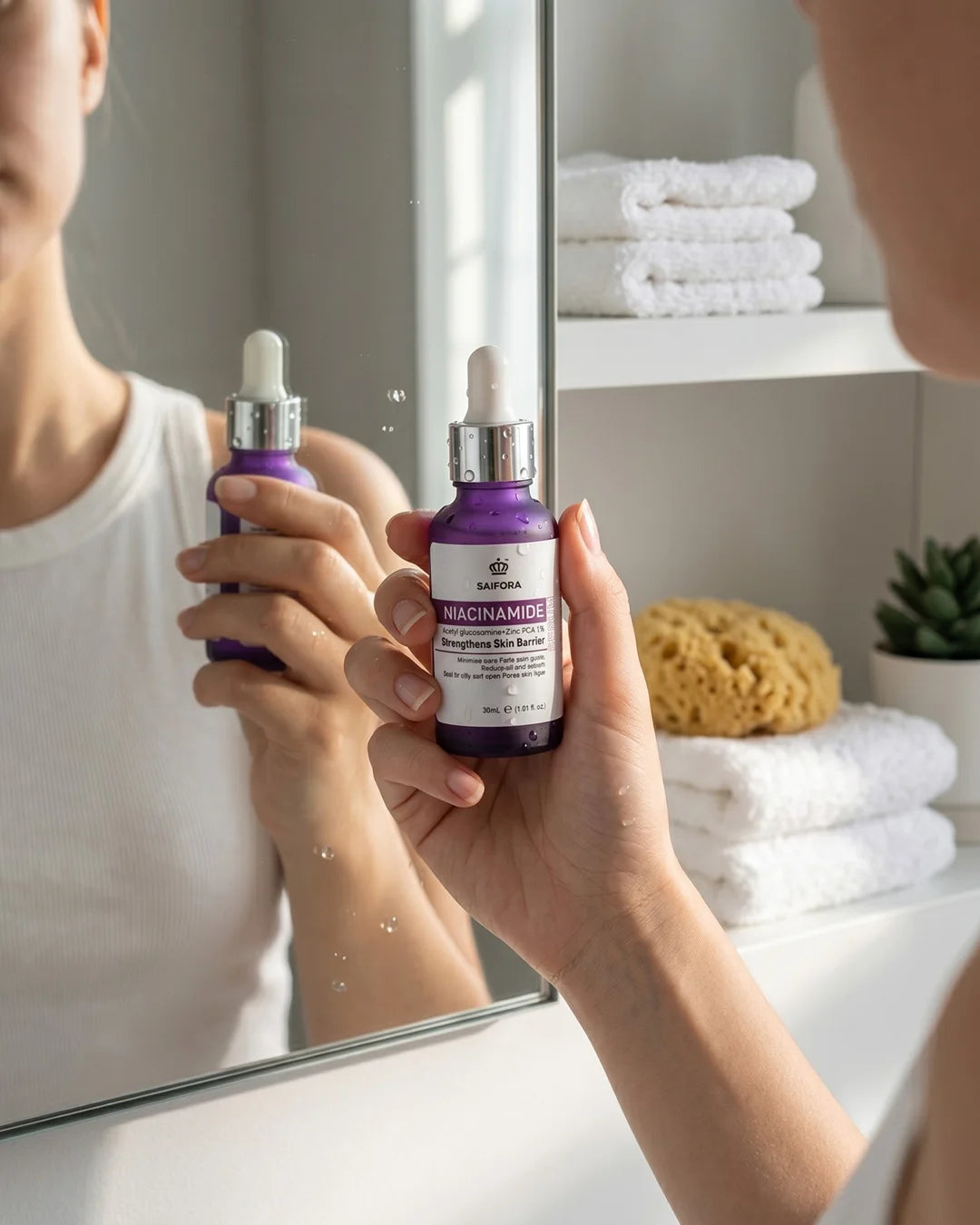 Niacinamide