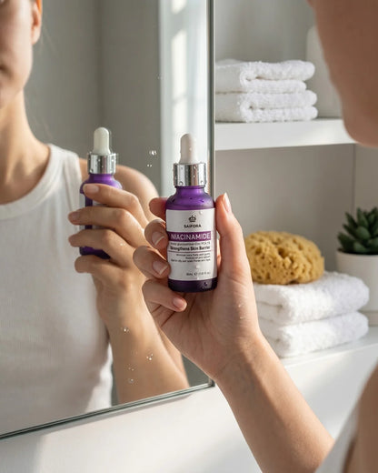 Niacinamide