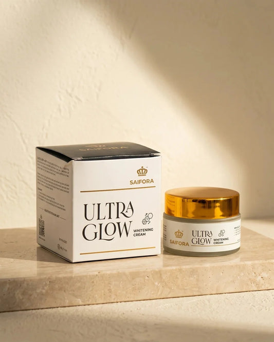Ultra Glow 40g/1.40oz