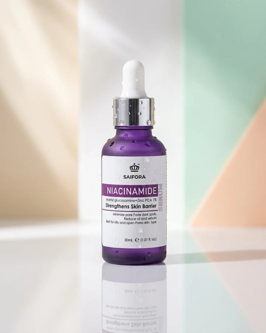 Niacinamide