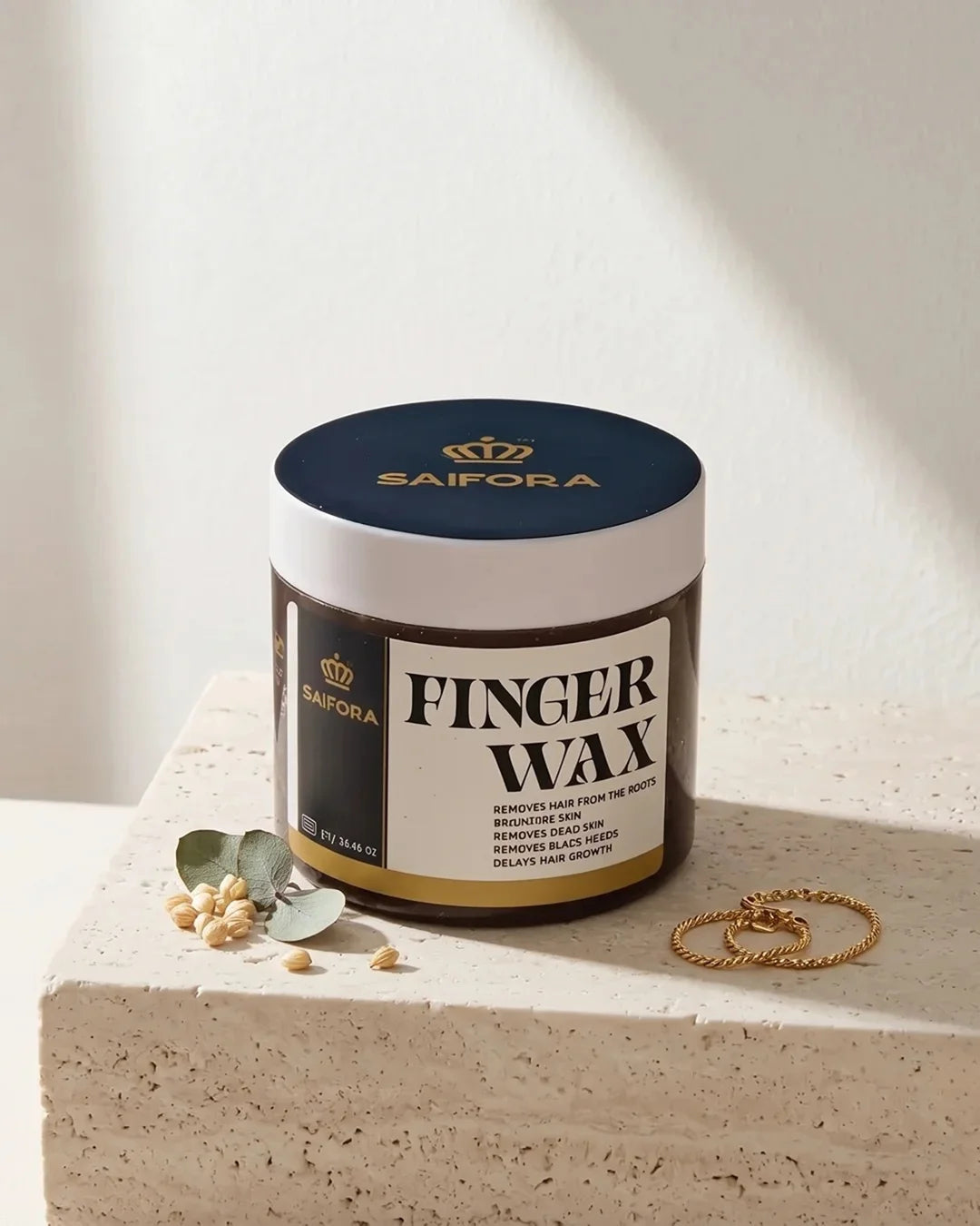 Finger Wax 750g/26.45oz