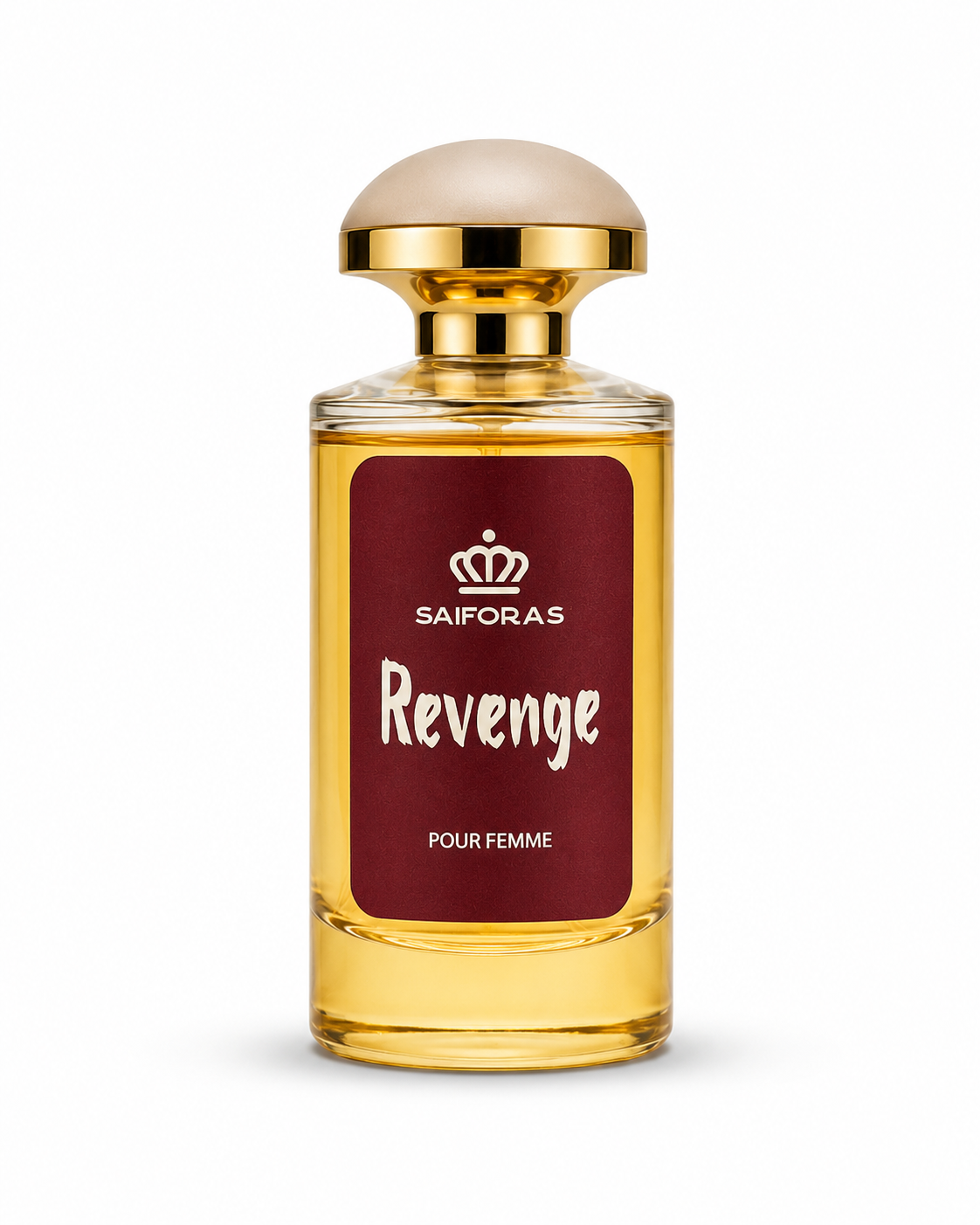 REVENGE