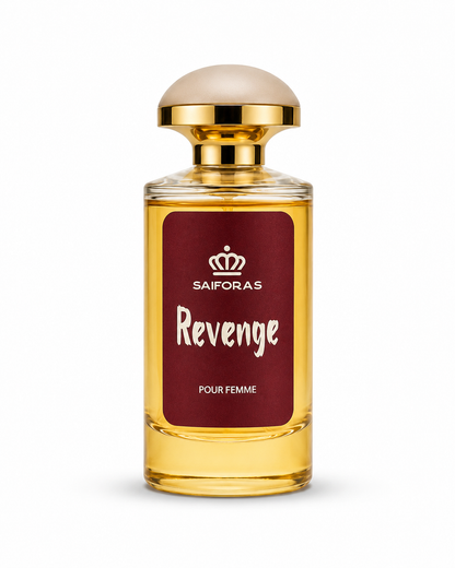 REVENGE