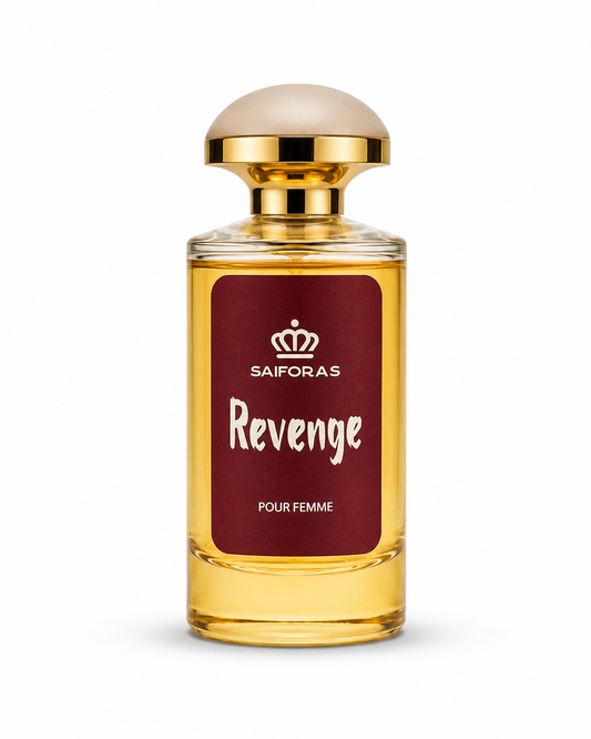 REVENGE