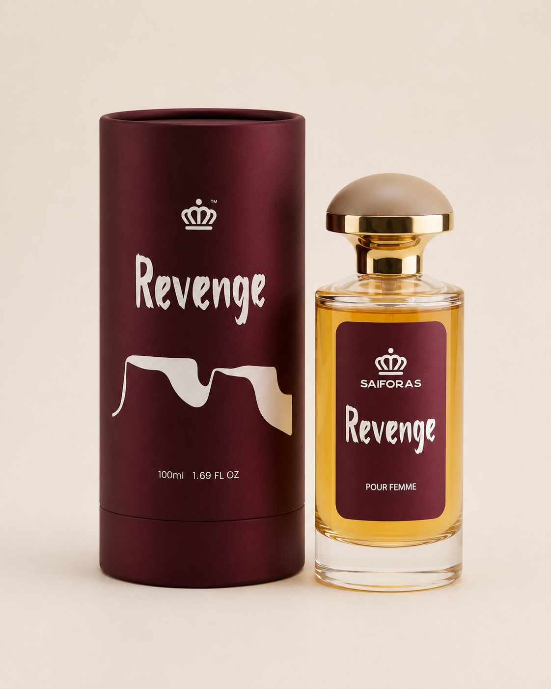 REVENGE