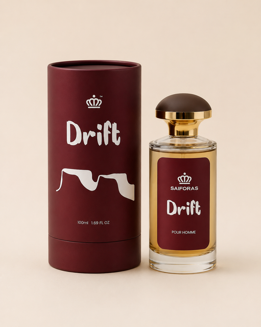 DRIFT