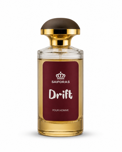 DRIFT