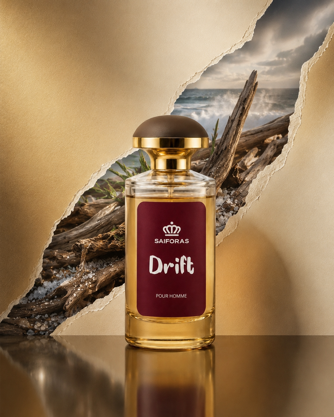 DRIFT