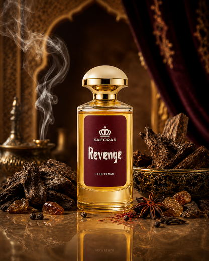 REVENGE