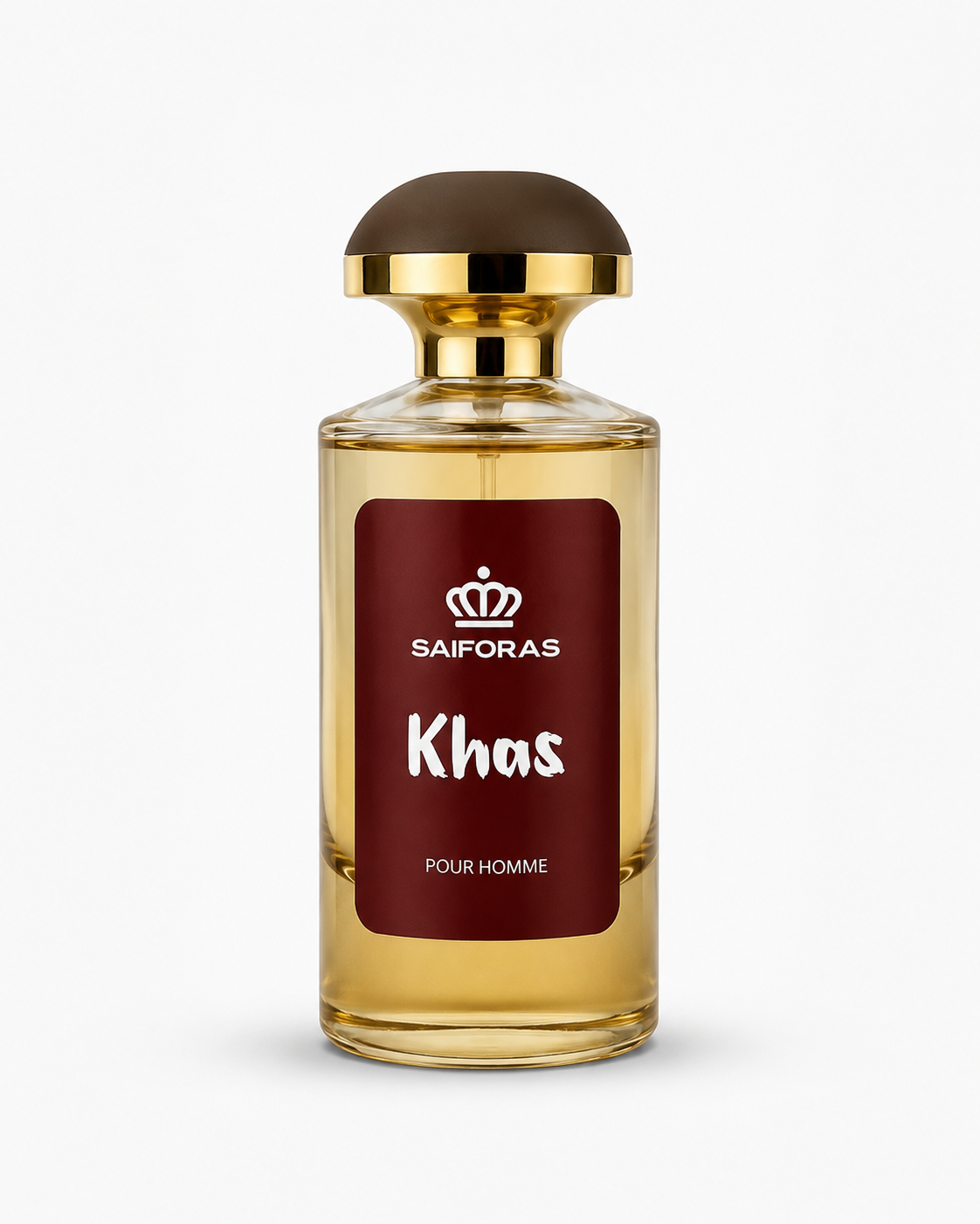 KHAS