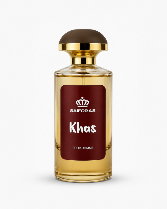 KHAS