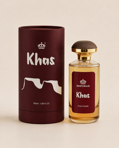 KHAS
