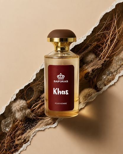 KHAS