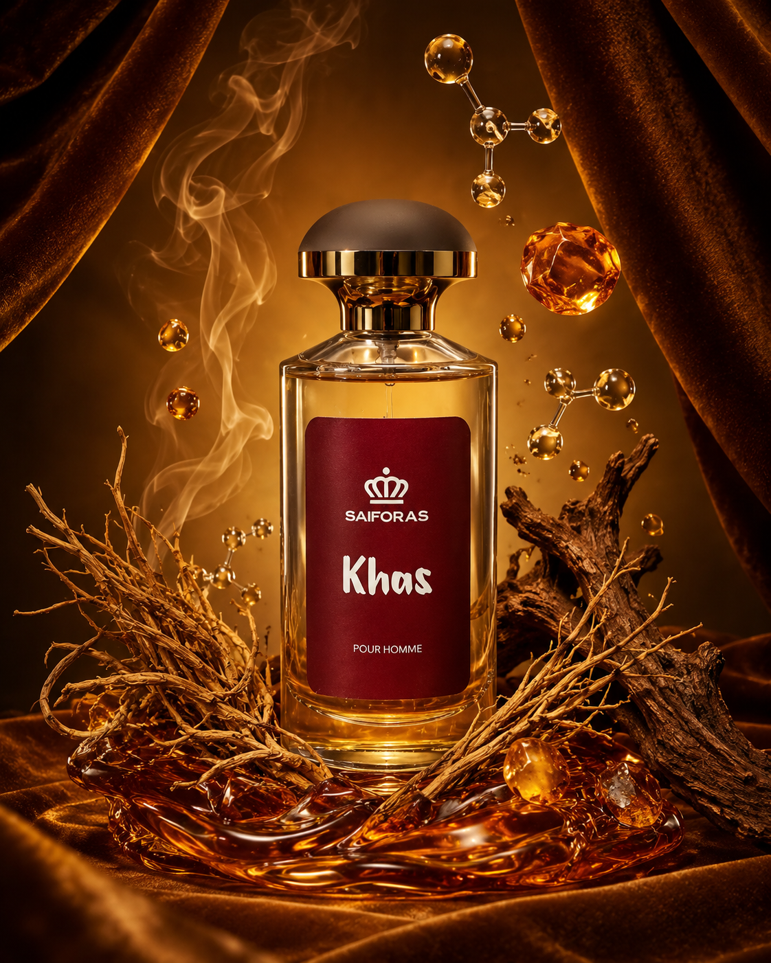 KHAS