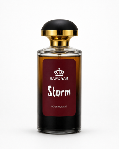 STORM