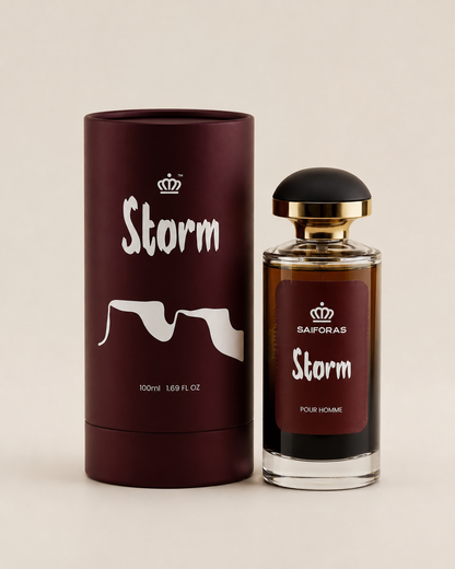 STORM
