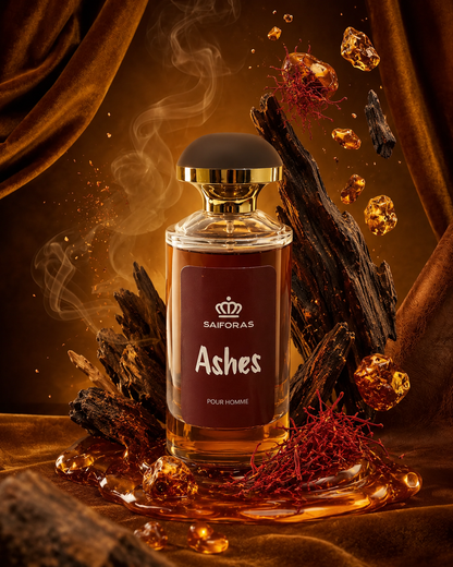 ASHES