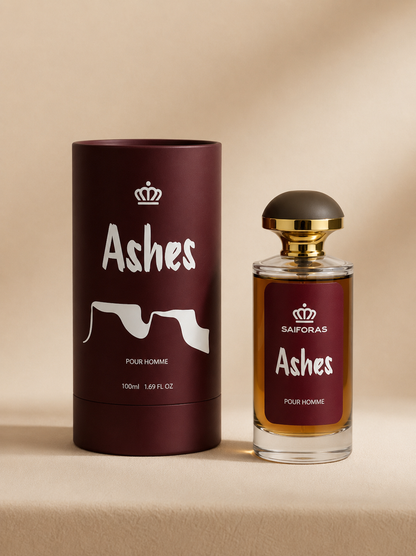 ASHES