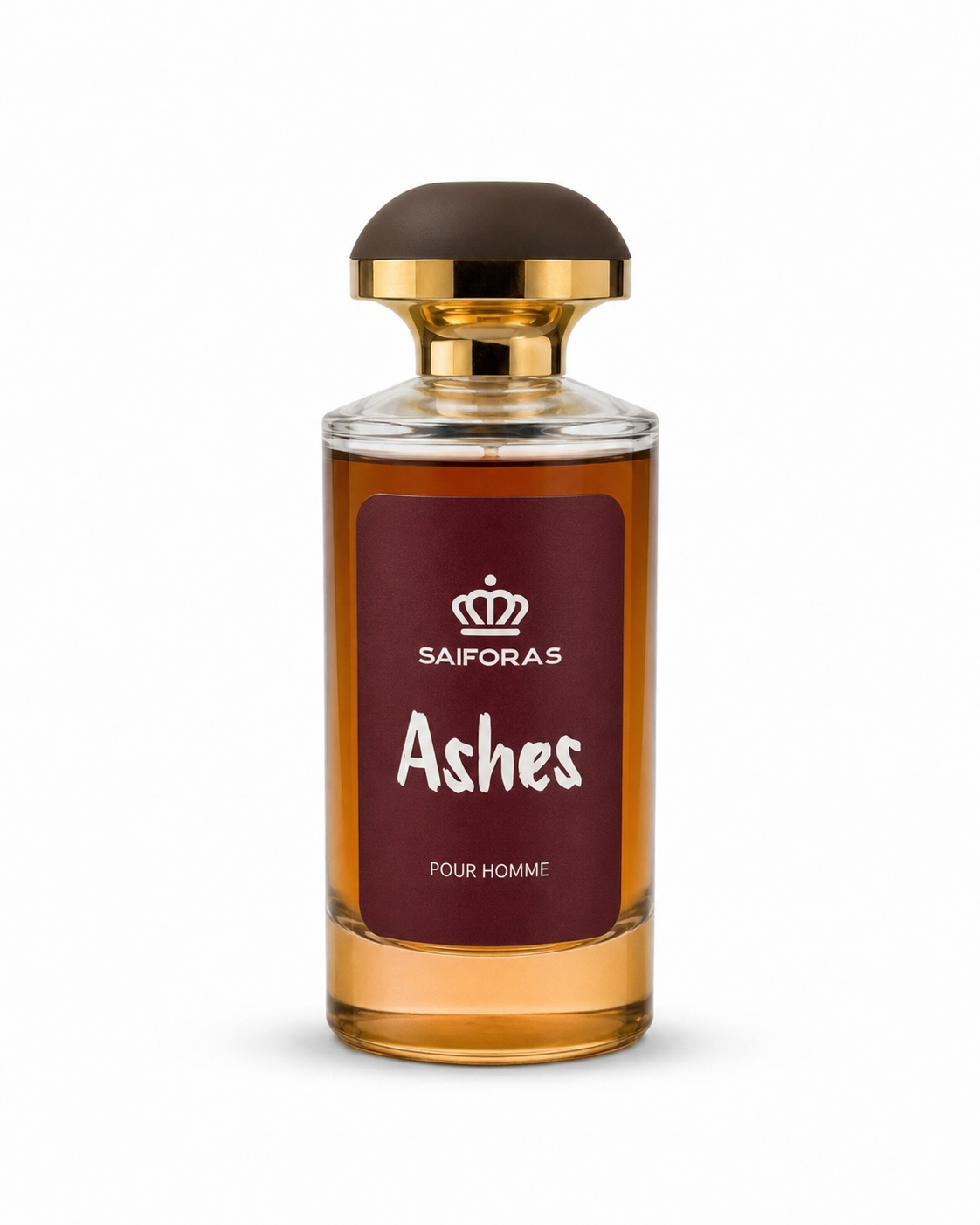 ASHES