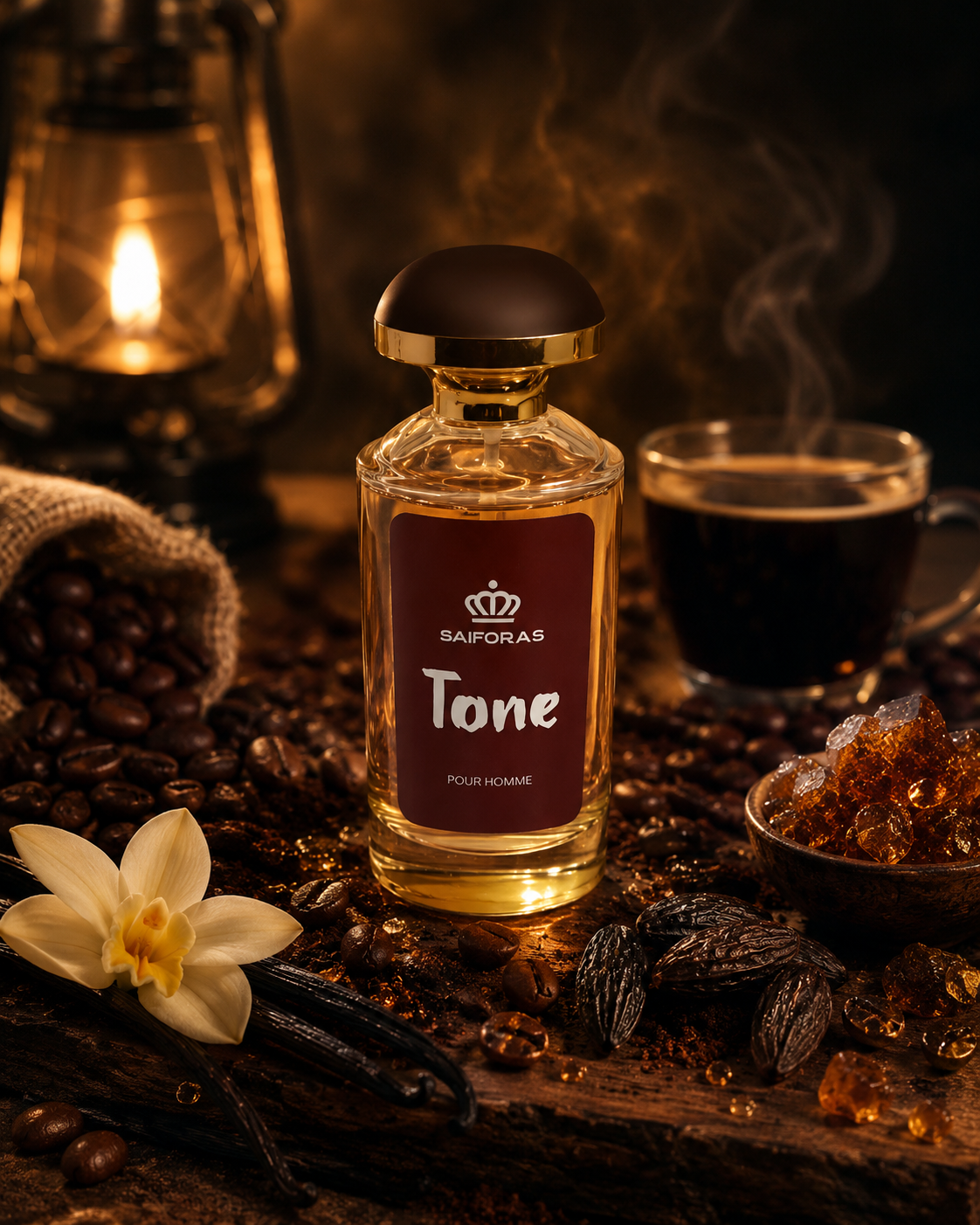TONE