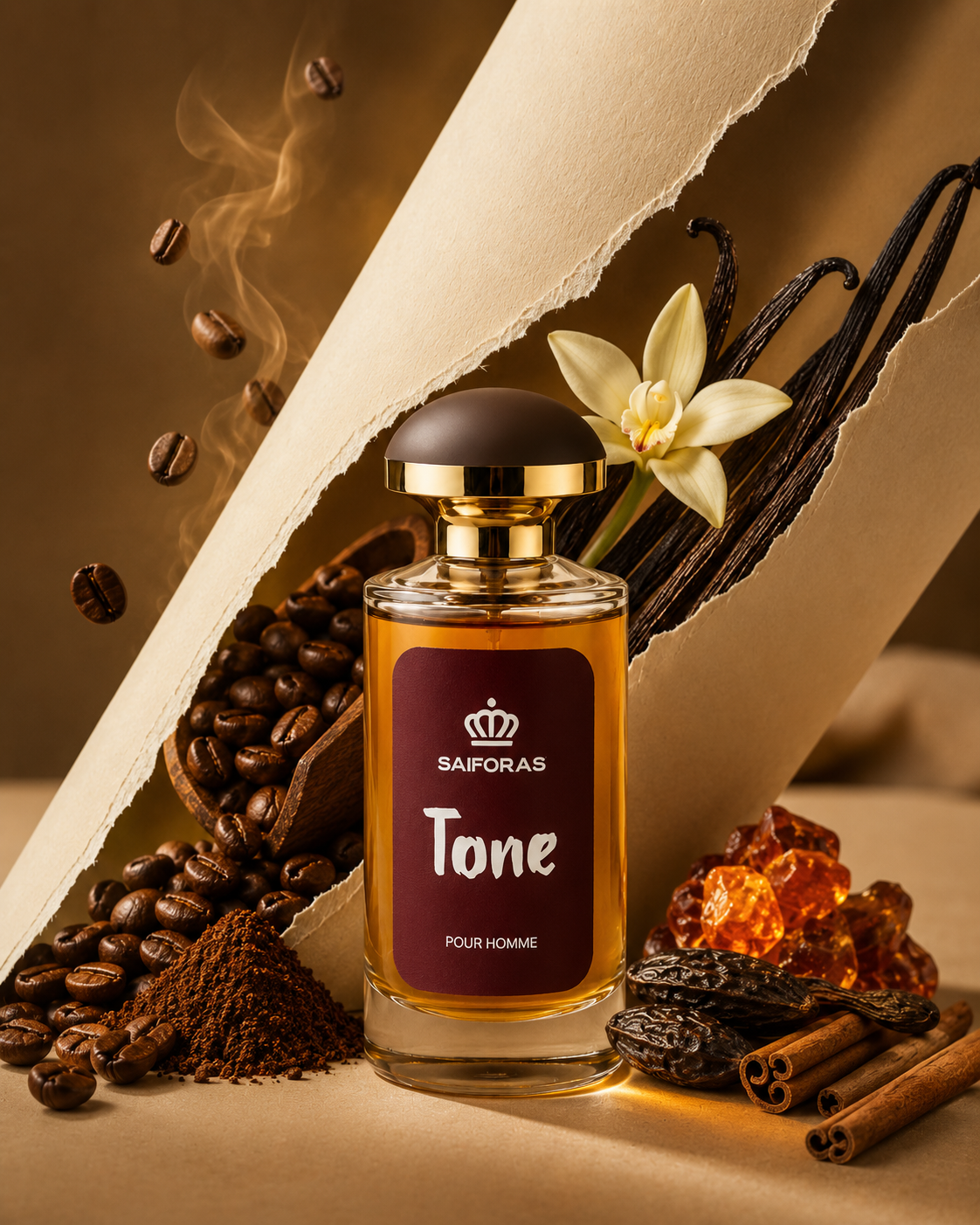 TONE