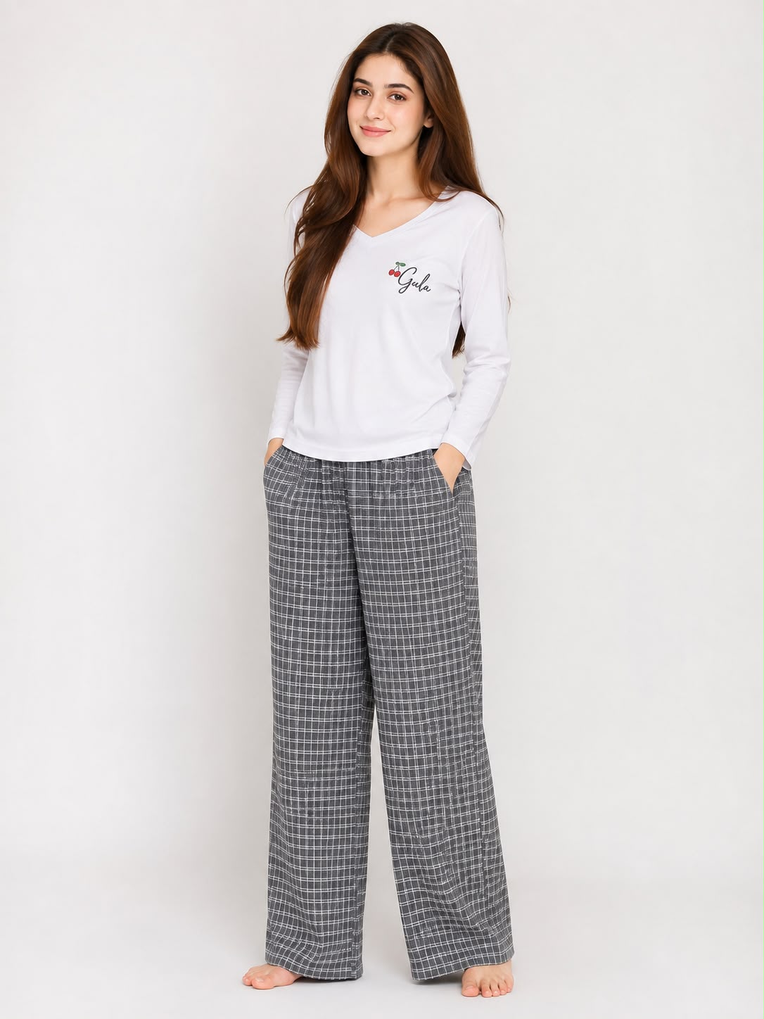 TROUSER
