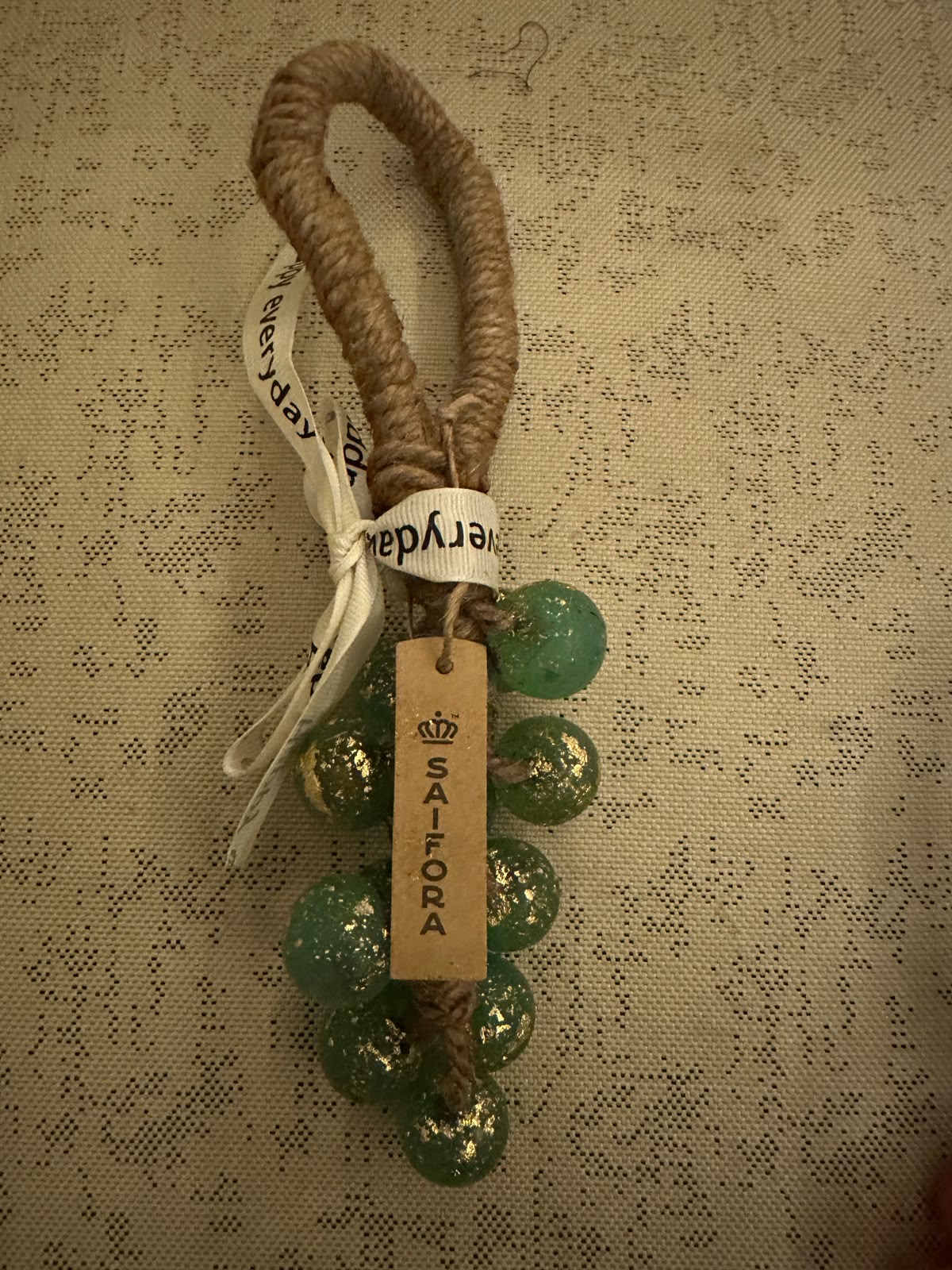 Grapes Soap
