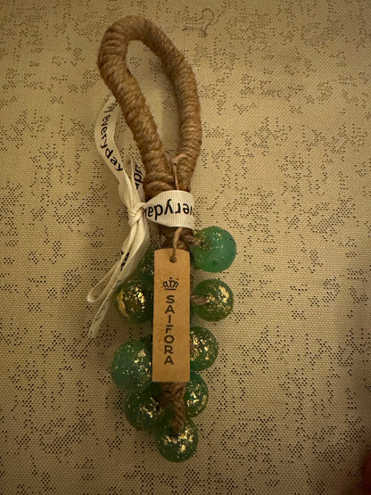 Grapes Soap