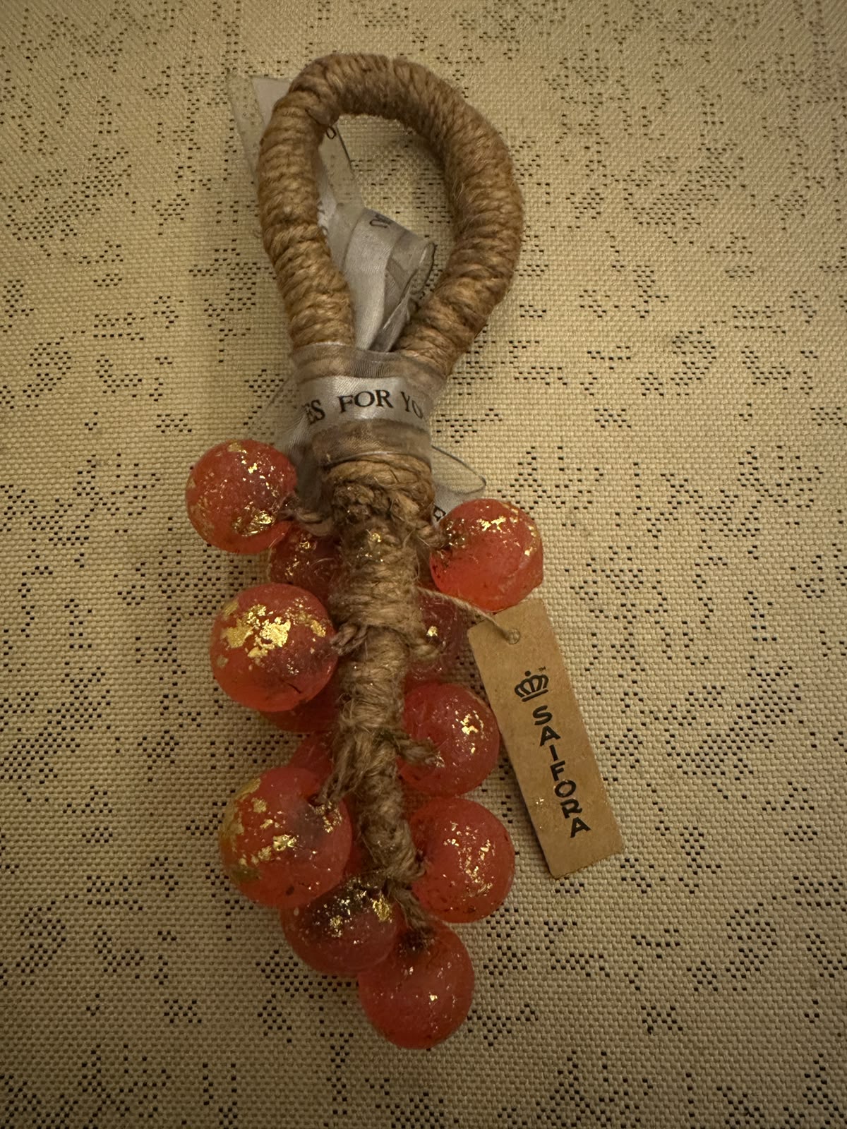 Grapes Soap