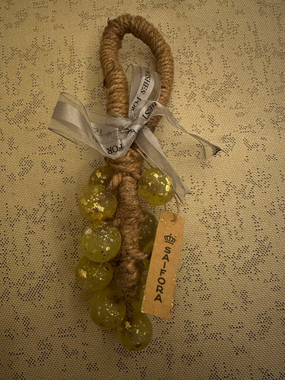 Grapes Soap