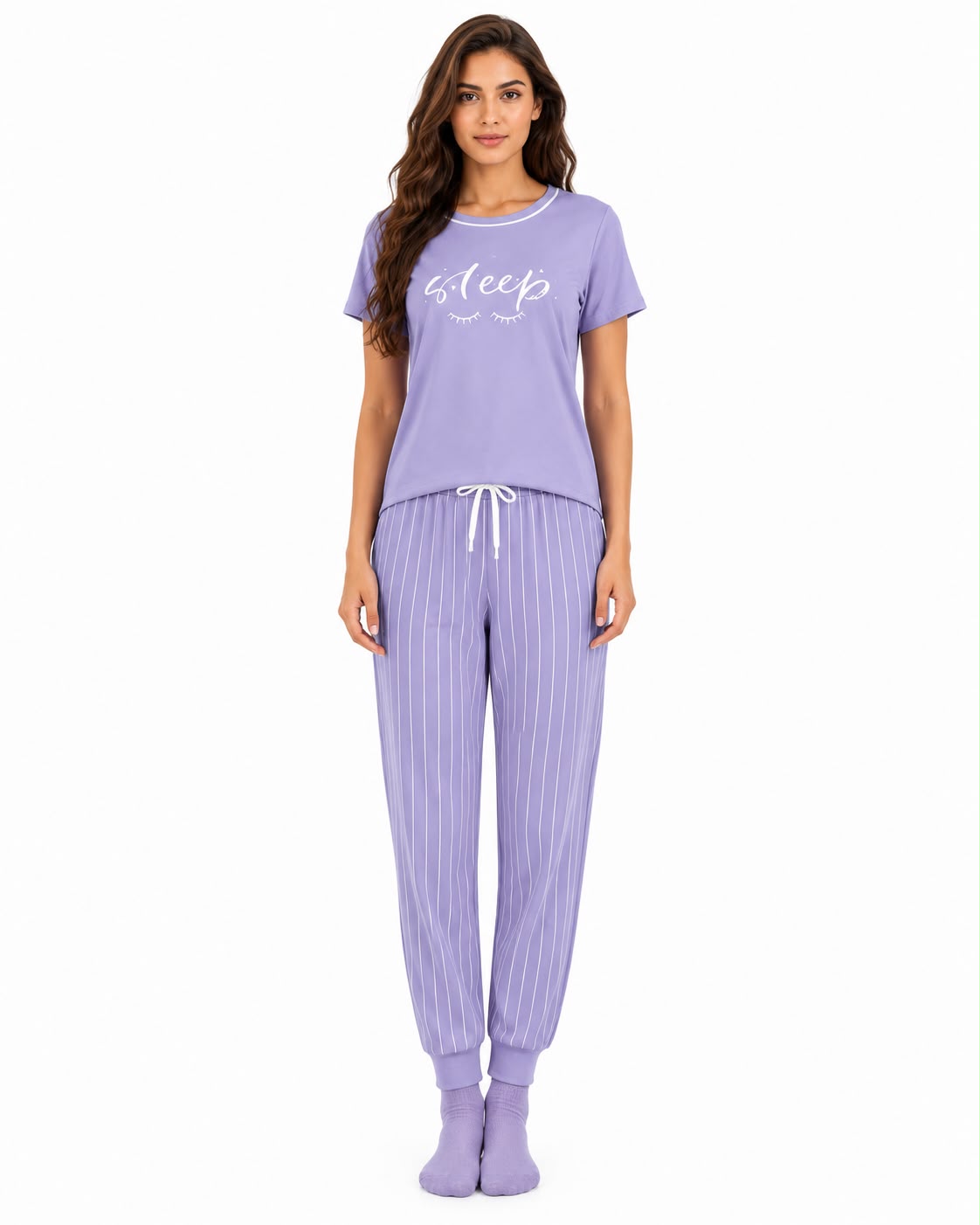 TROUSER AND SHIRT