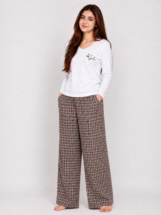 TROUSER