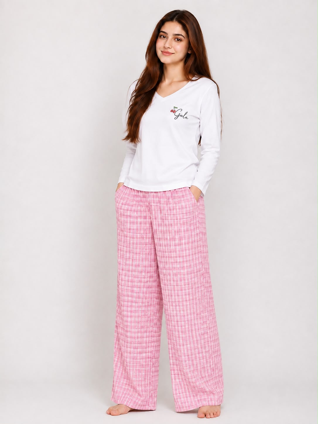 TROUSER
